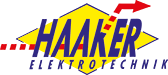 Haaker Elektrotechnik Logo